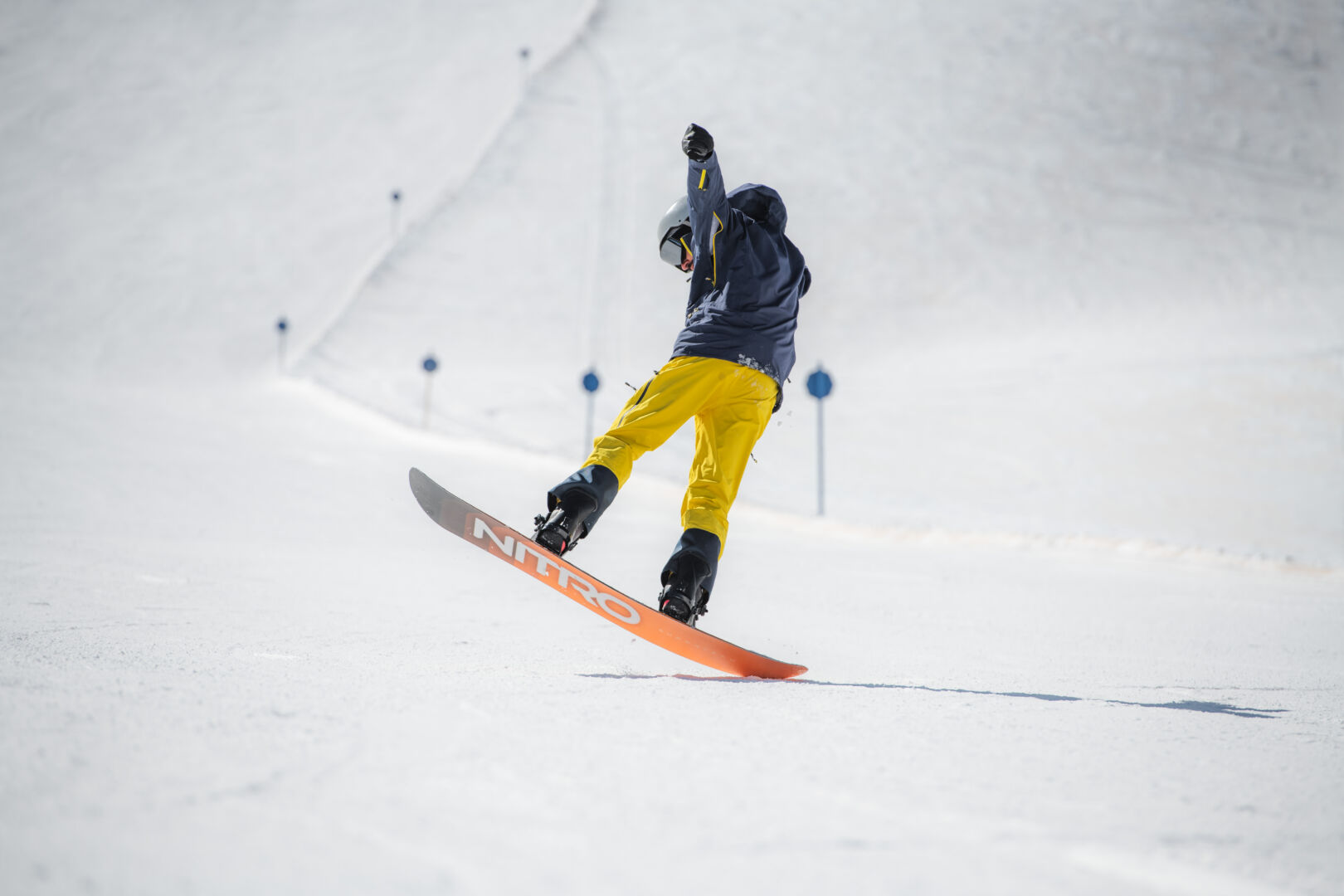 Snowboard Kurse Oberstaufen Sinswang