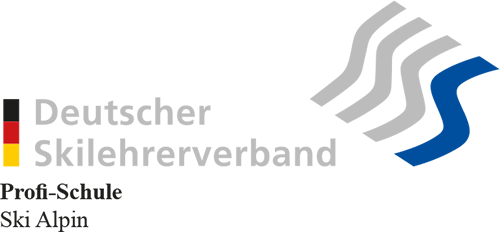 Mitglied im DSLV - Deutscher Skilehrerverband